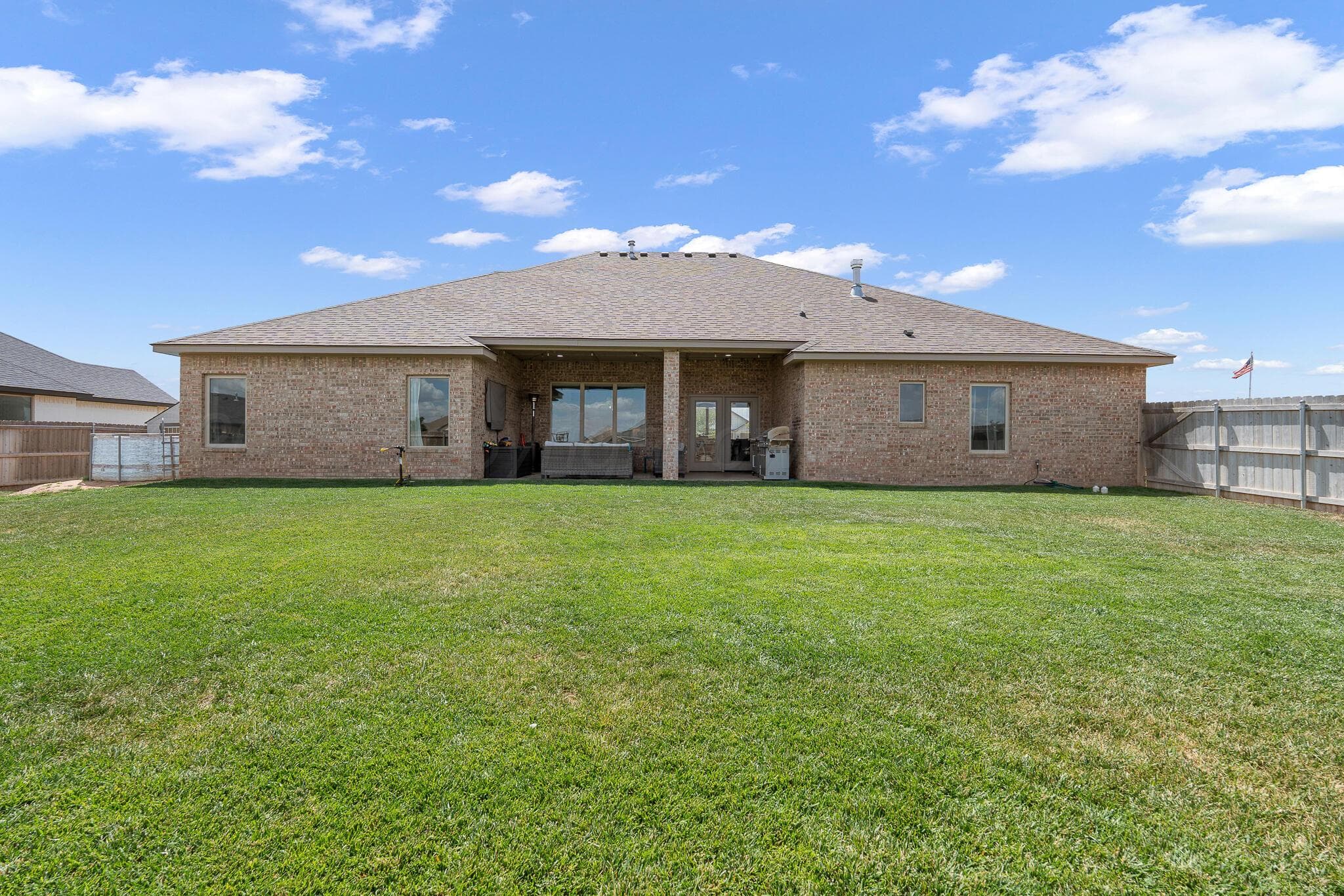 508 Country Club Drive, Canyon, TX 79015, photo 7