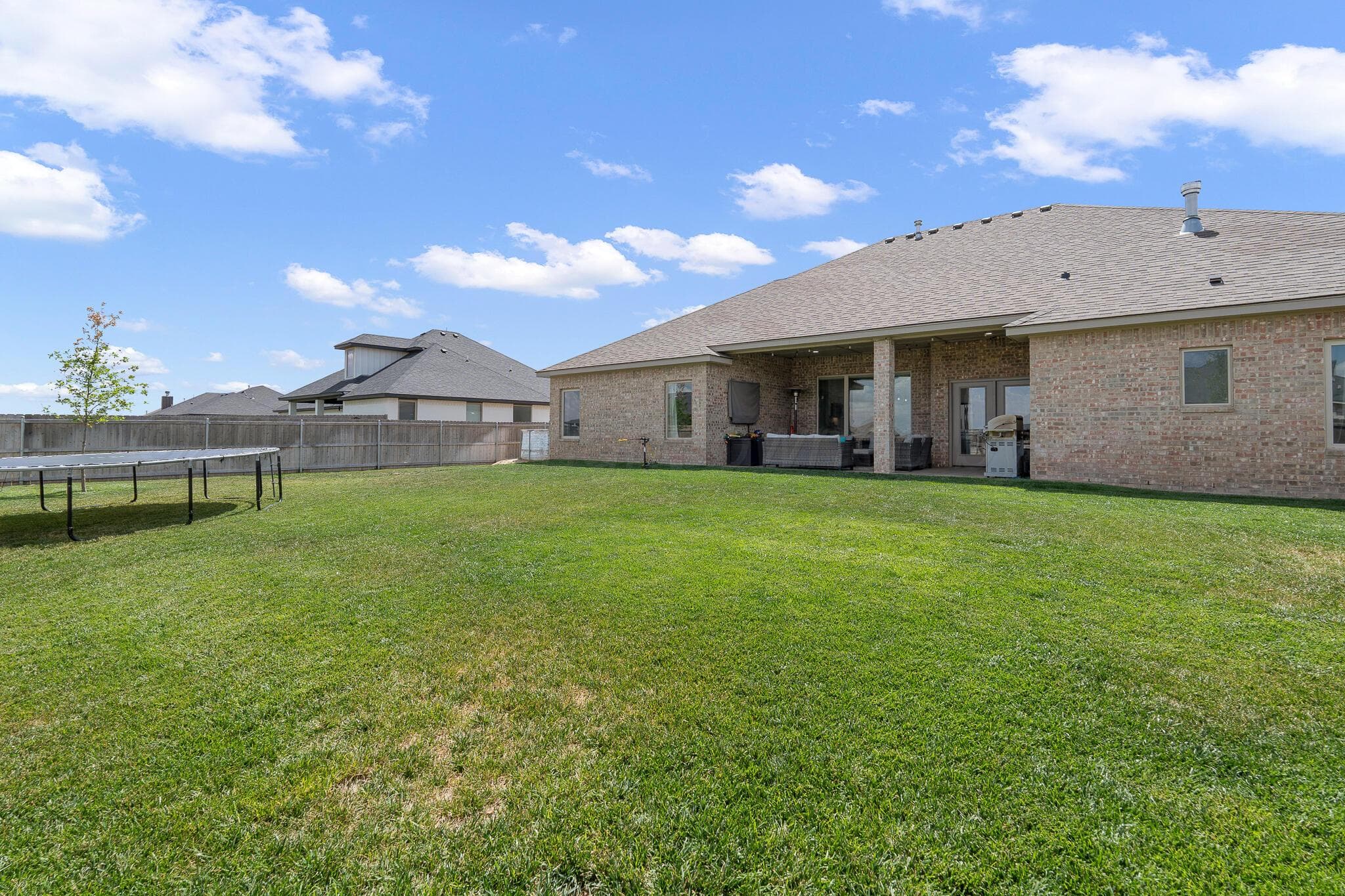 508 Country Club Drive, Canyon, TX 79015, photo 8