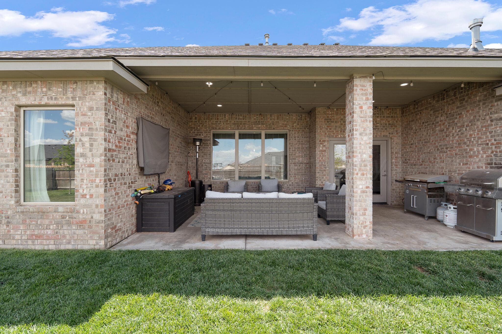 508 Country Club Drive, Canyon, TX 79015, photo 11