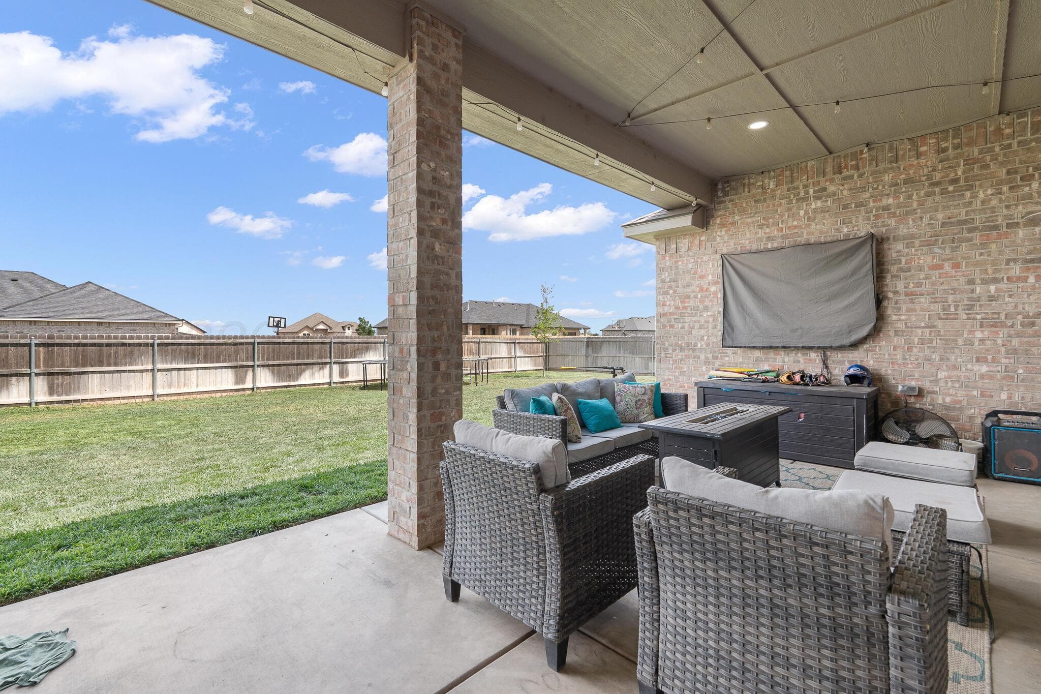 508 Country Club Drive, Canyon, TX 79015, photo 12