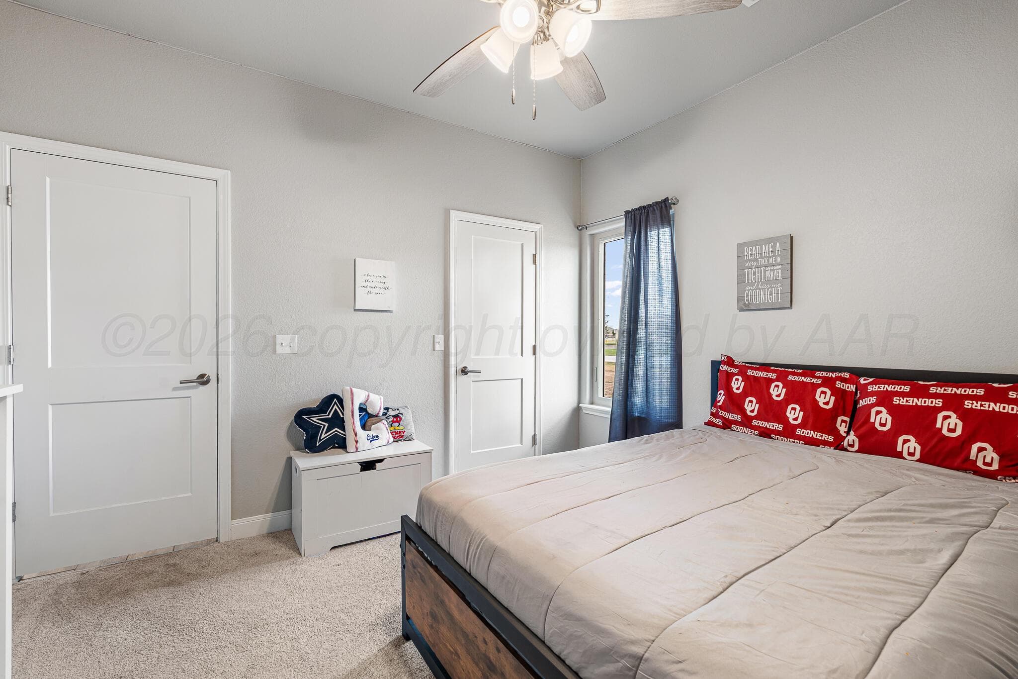 508 Country Club Drive, Canyon, TX 79015, photo 37