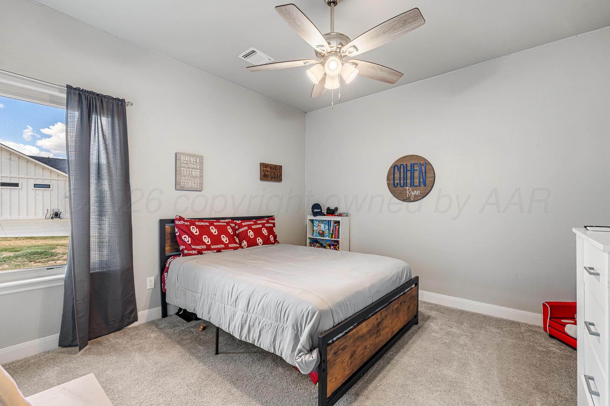 508 Country Club Drive, Canyon, TX 79015, photo 38