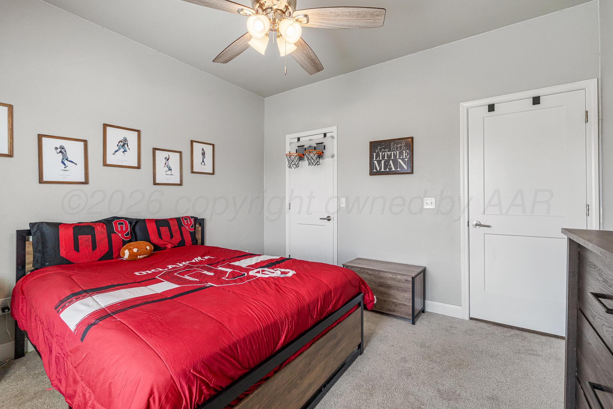 508 Country Club Drive, Canyon, TX 79015, photo 39