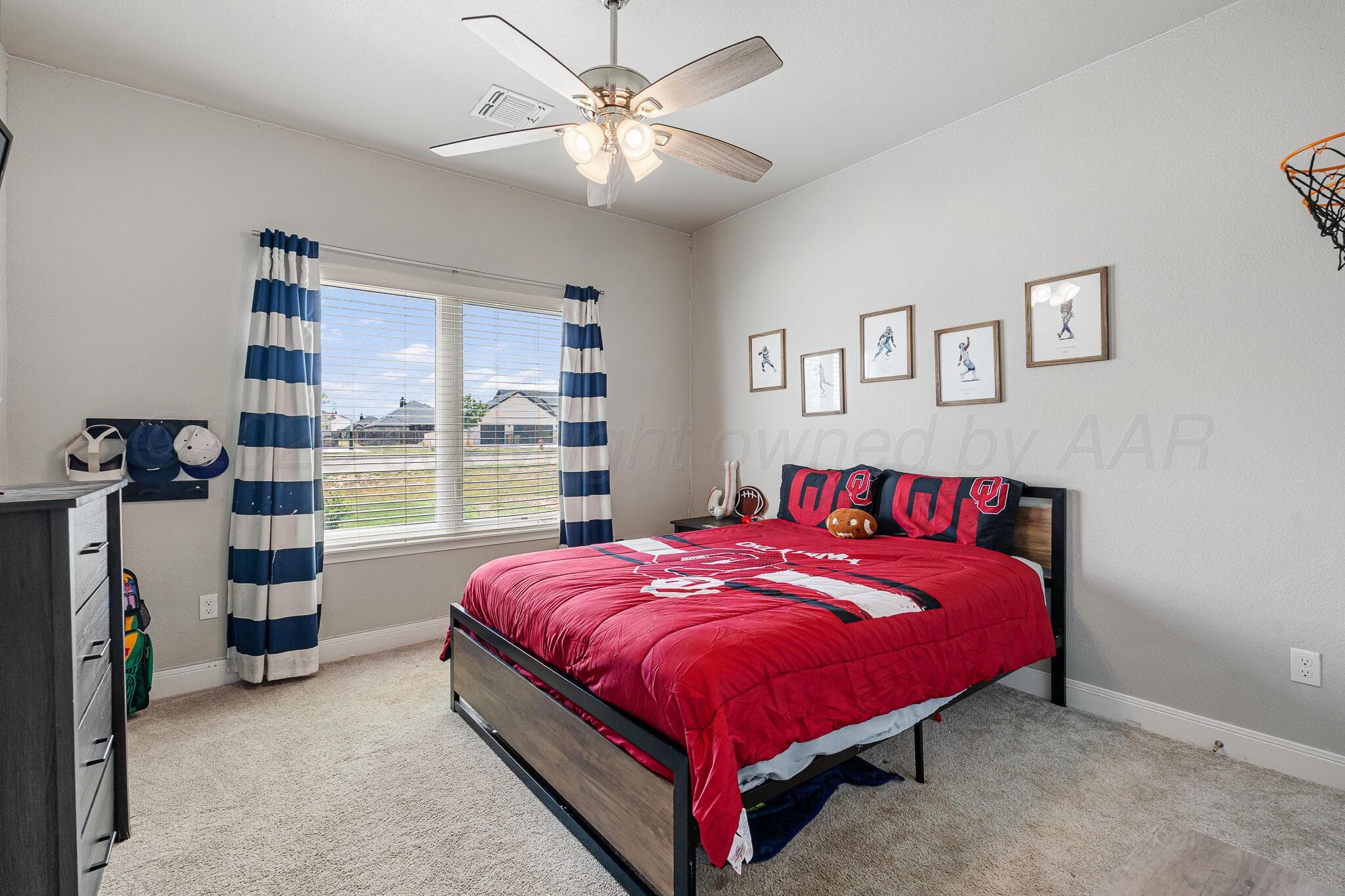 508 Country Club Drive, Canyon, TX 79015, photo 40