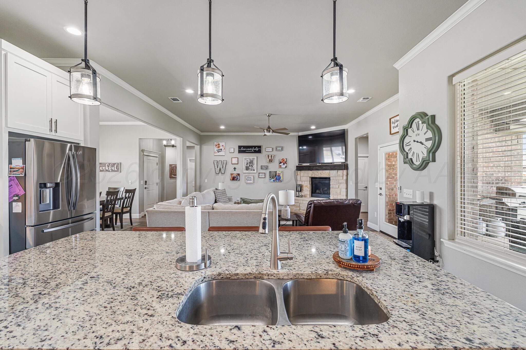 508 Country Club Drive, Canyon, TX 79015, photo 15