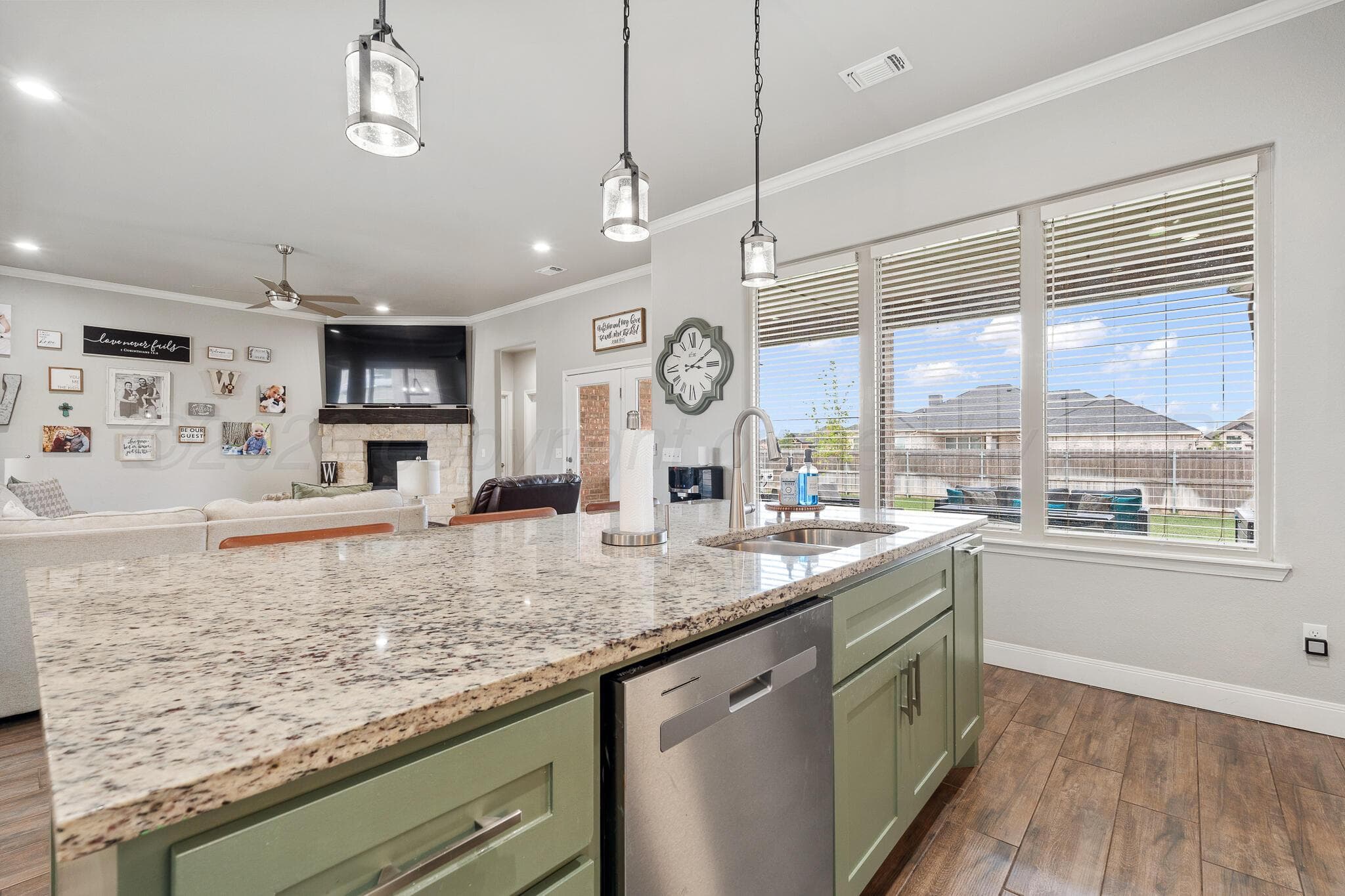 508 Country Club Drive, Canyon, TX 79015, photo 17
