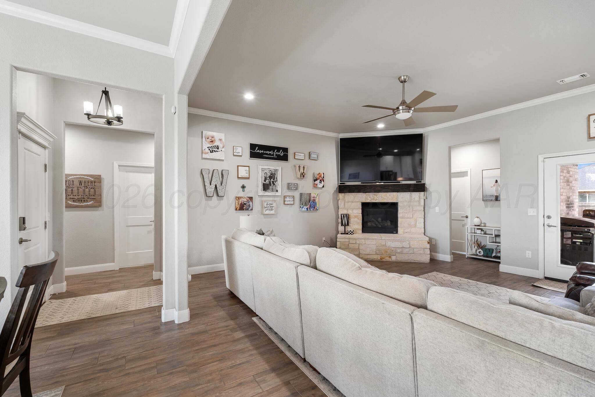 508 Country Club Drive, Canyon, TX 79015, photo 16