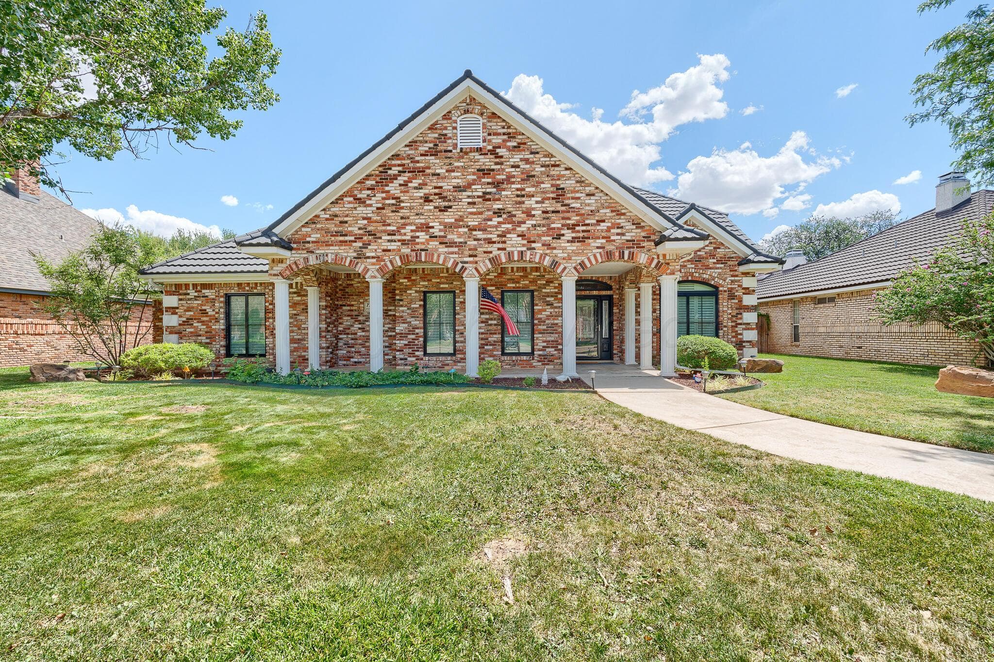 7715 STUYVESANT Avenue, Amarillo, TX 79121