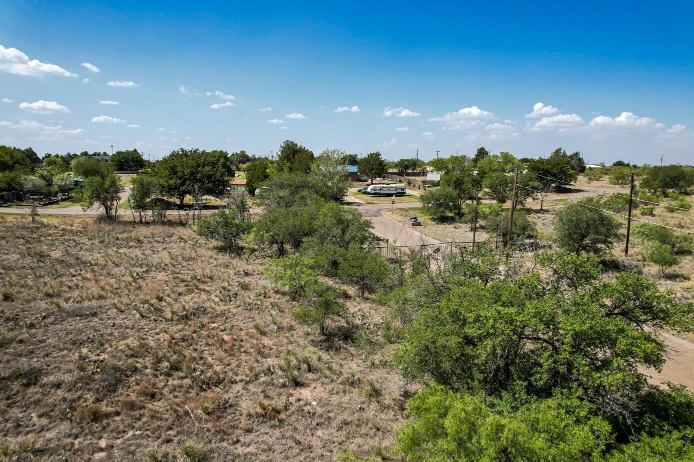 0 San Saba Drive, Fritch, TX 79036, photo 2
