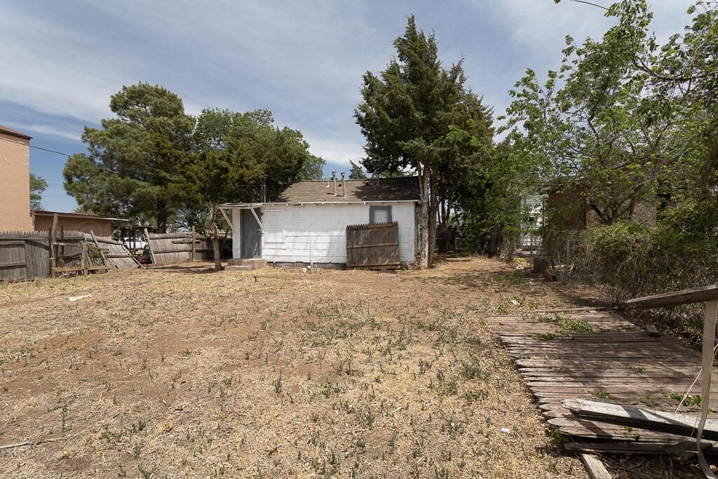 403 N FLORIDA Street, Amarillo, TX 79106, photo 16