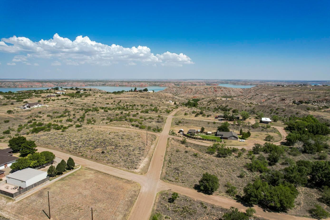 0 San Saba Drive, Fritch, TX 79036