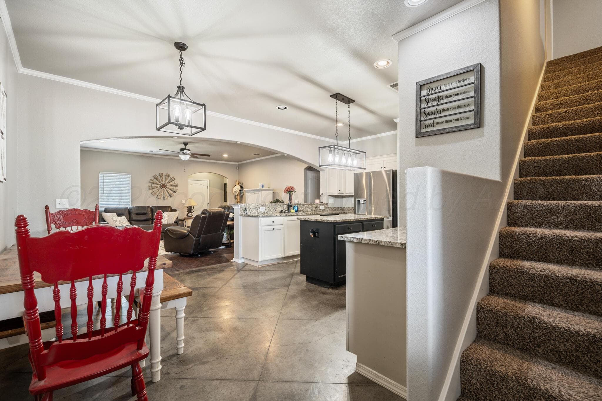 6811 NANCY ELLEN Street, Amarillo, TX 79119, photo 9