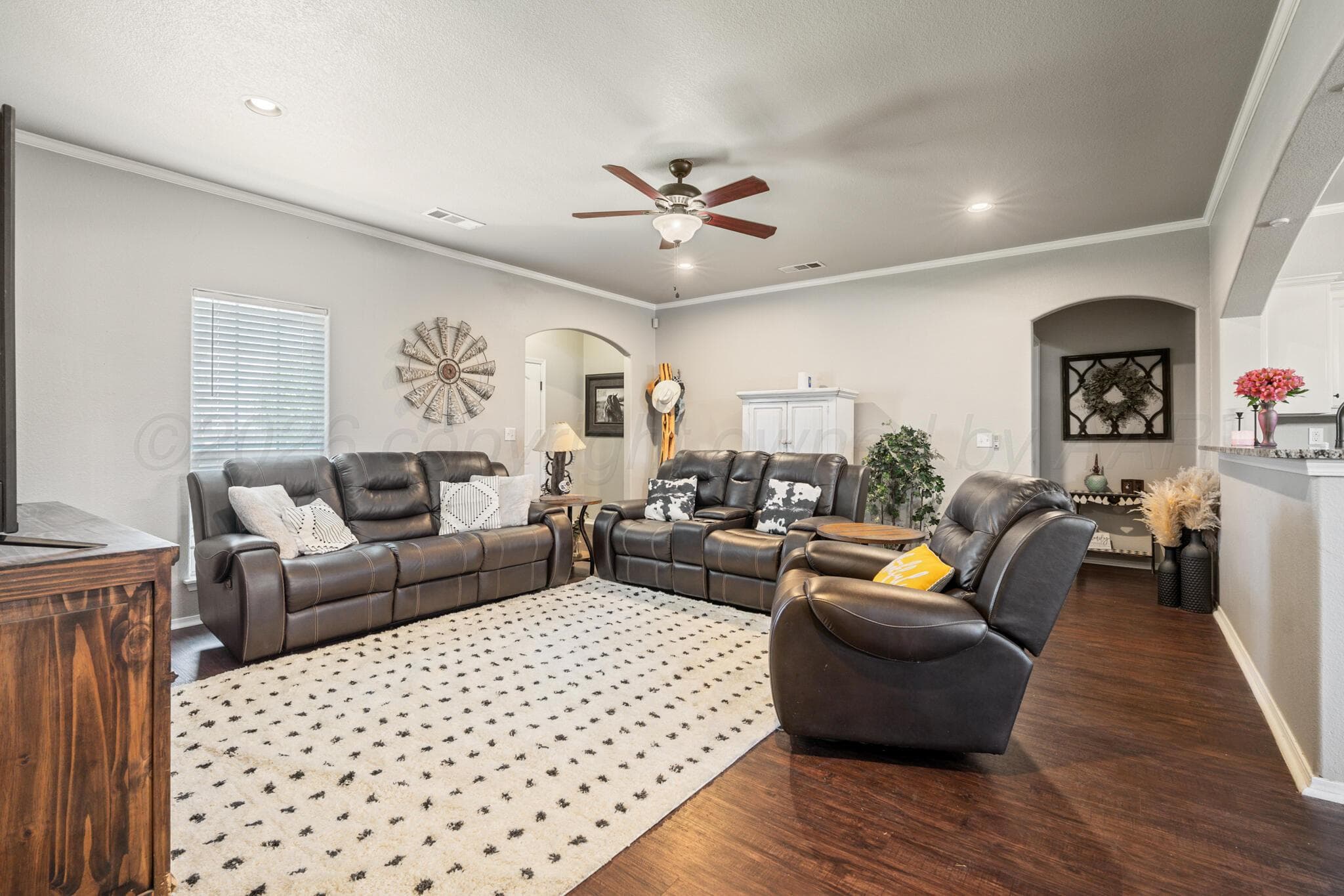 6811 NANCY ELLEN Street, Amarillo, TX 79119, photo 3