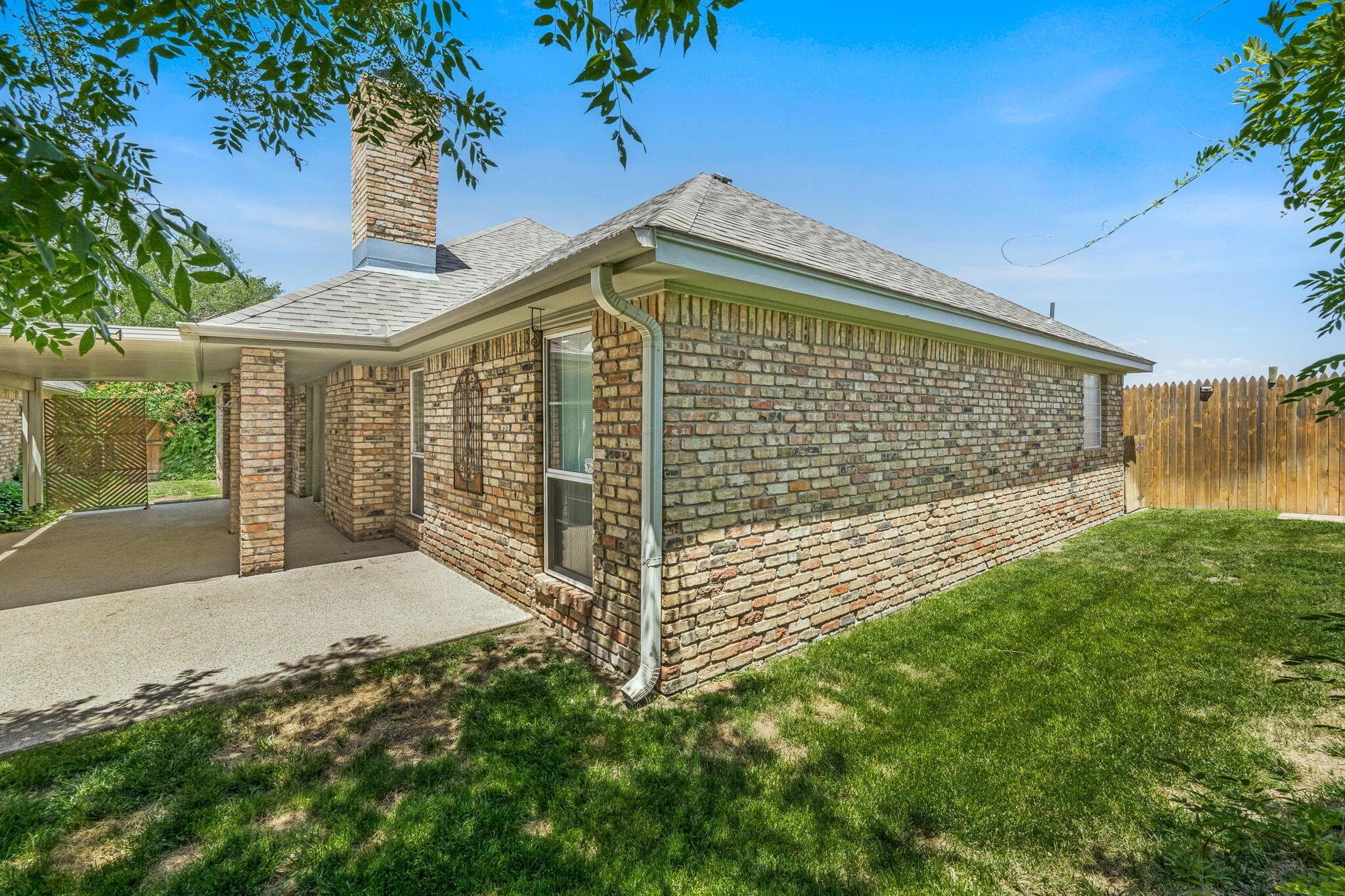 6201 Raintree Court, Amarillo, TX 79119, photo 19