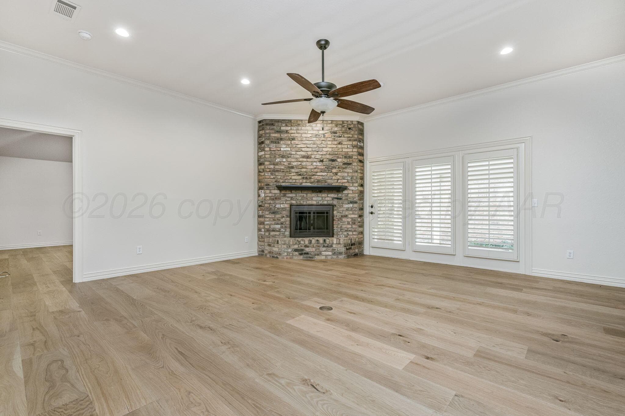 6201 Raintree Court, Amarillo, TX 79119, photo 6