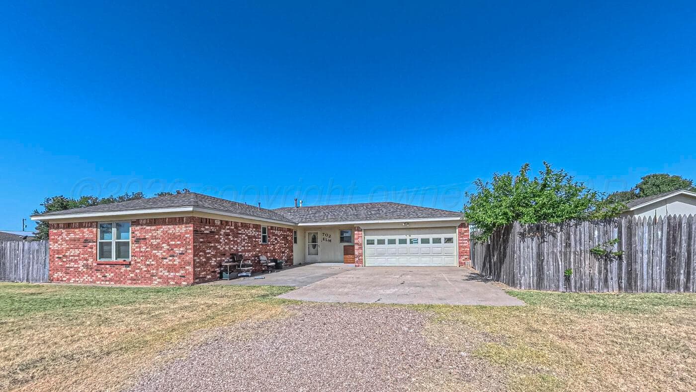 702 S Elm Avenue, Stinnett, TX 79083, photo 19