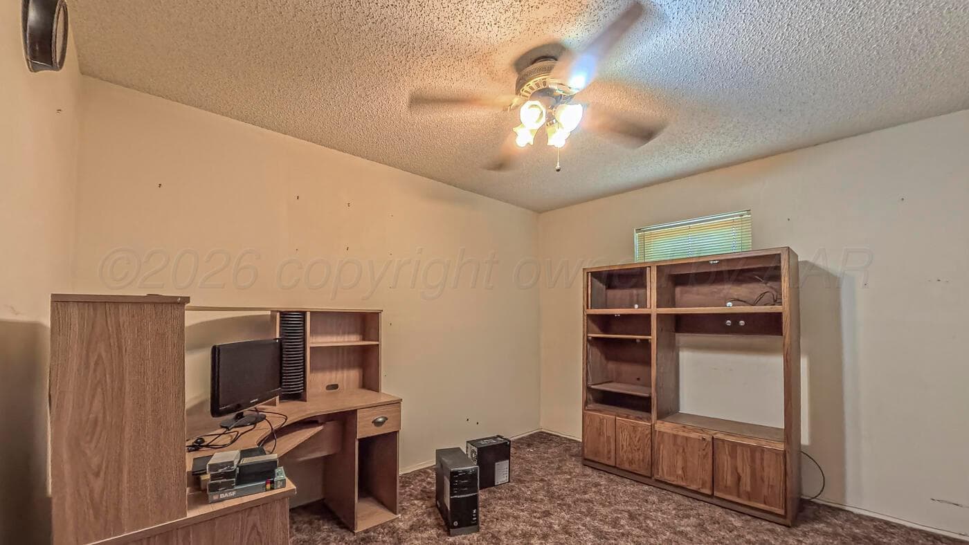 702 S Elm Avenue, Stinnett, TX 79083, photo 22