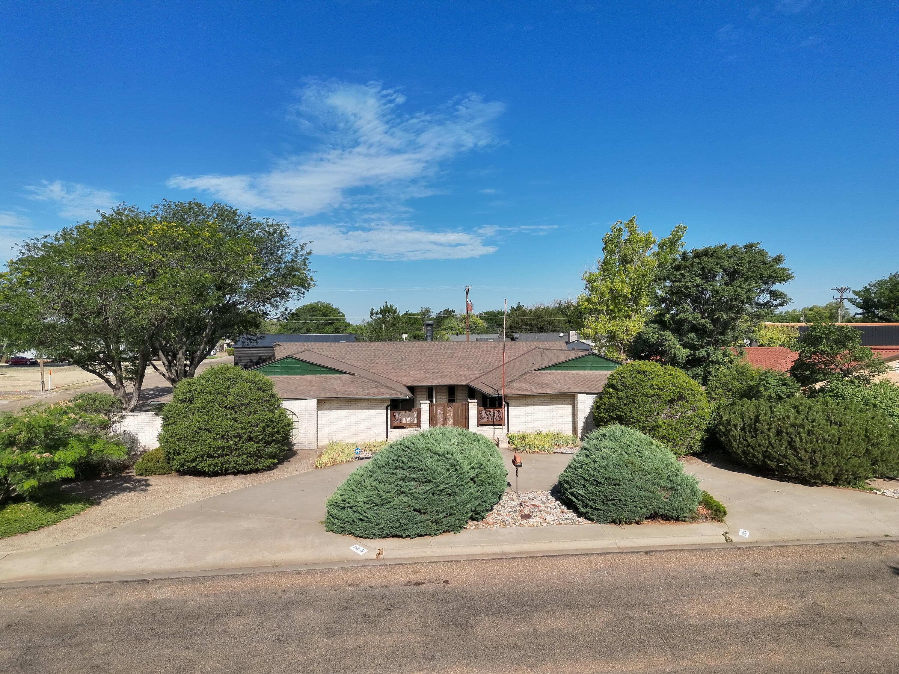 401 BAILEY Avenue, Dumas, TX 79029-3423, photo 70