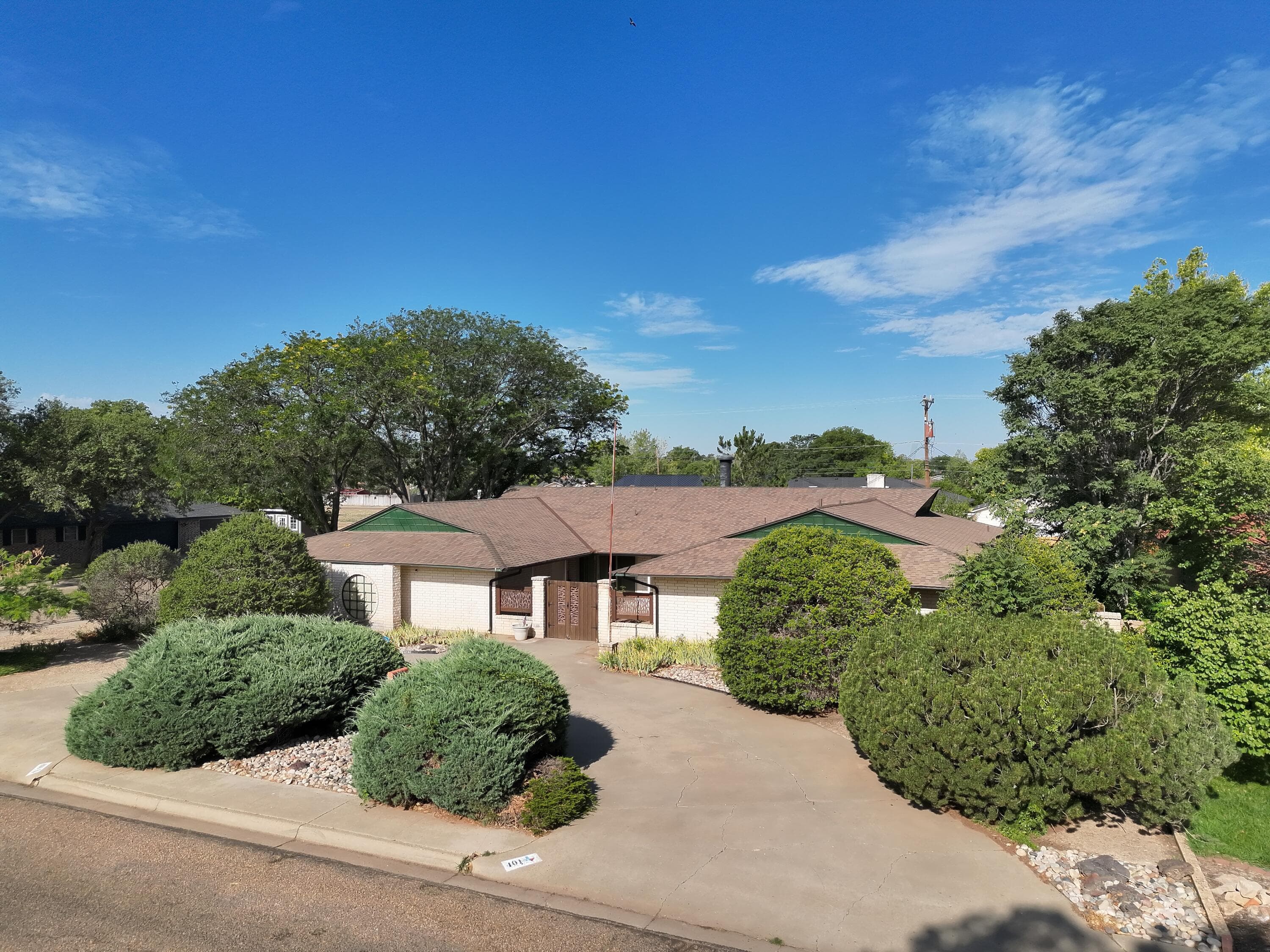 401 BAILEY Avenue, Dumas, TX 79029-3423, photo 69