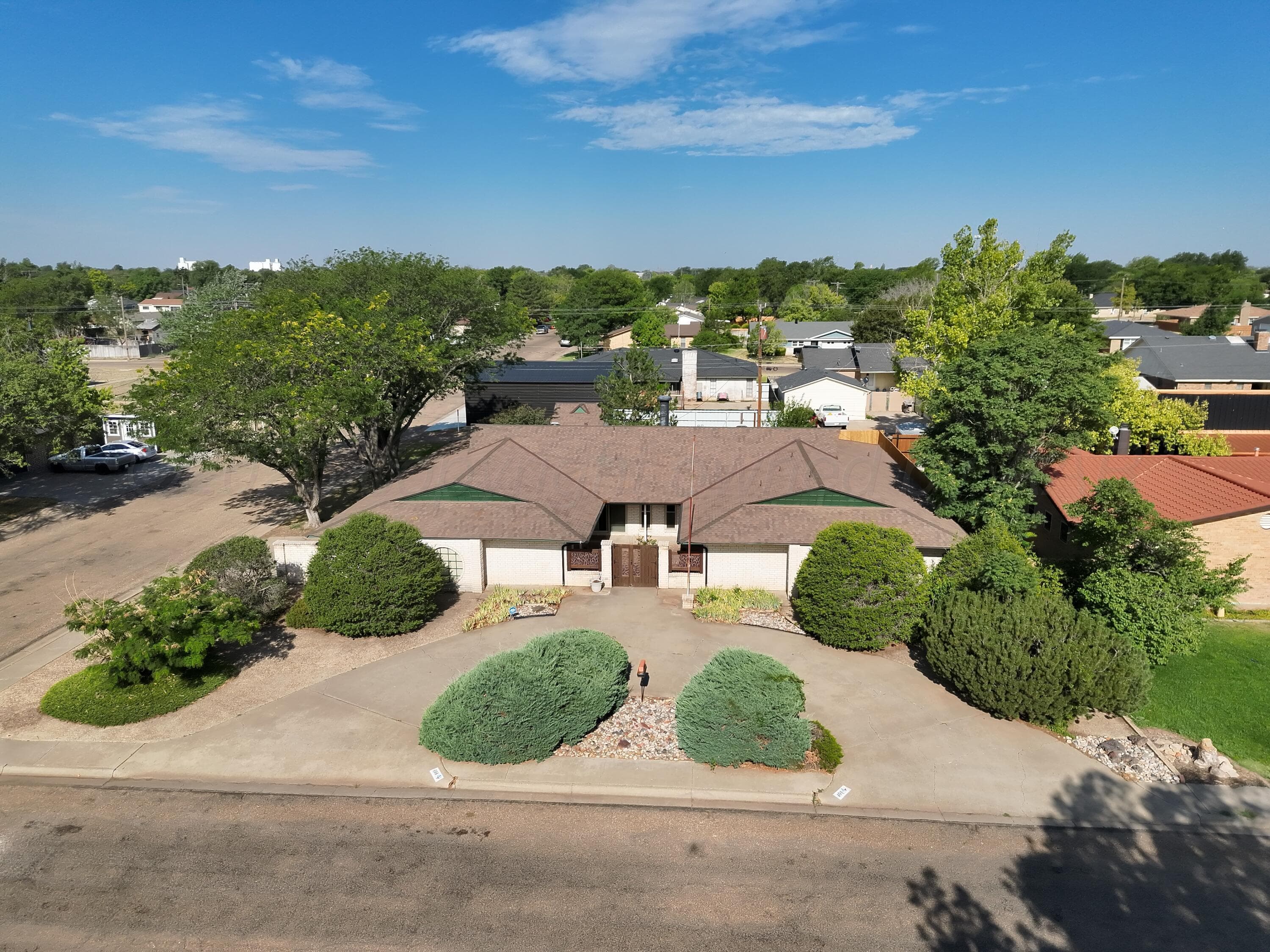 401 BAILEY Avenue, Dumas, TX 79029-3423, photo 72