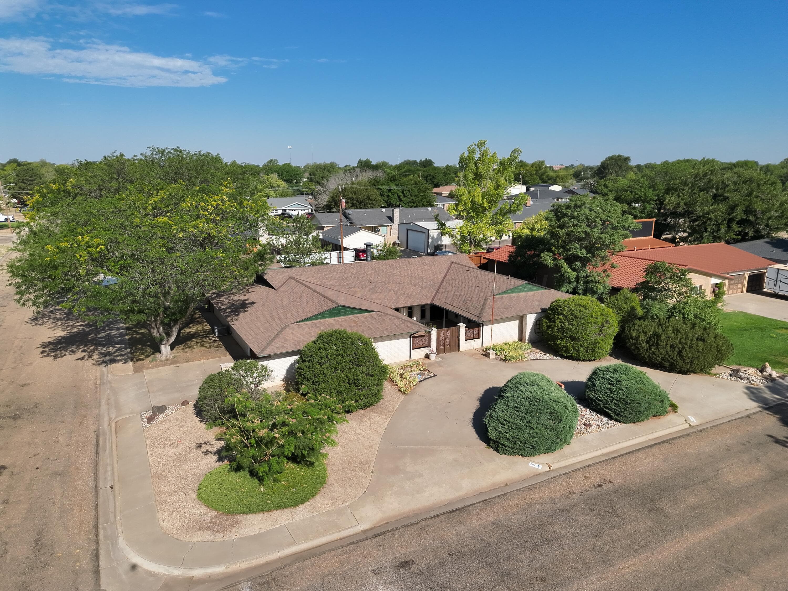 401 BAILEY Avenue, Dumas, TX 79029-3423, photo 71