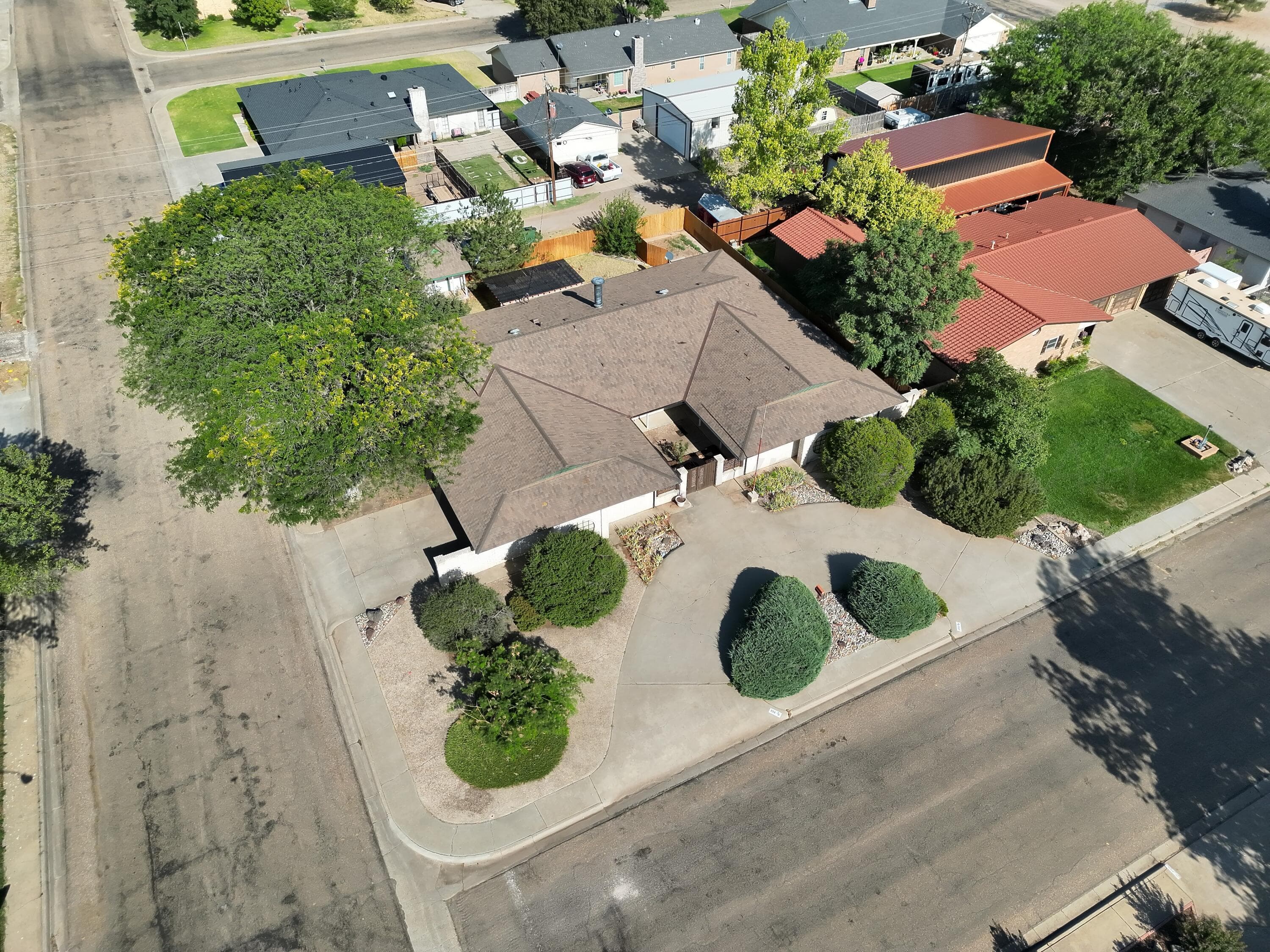 401 BAILEY Avenue, Dumas, TX 79029-3423, photo 73