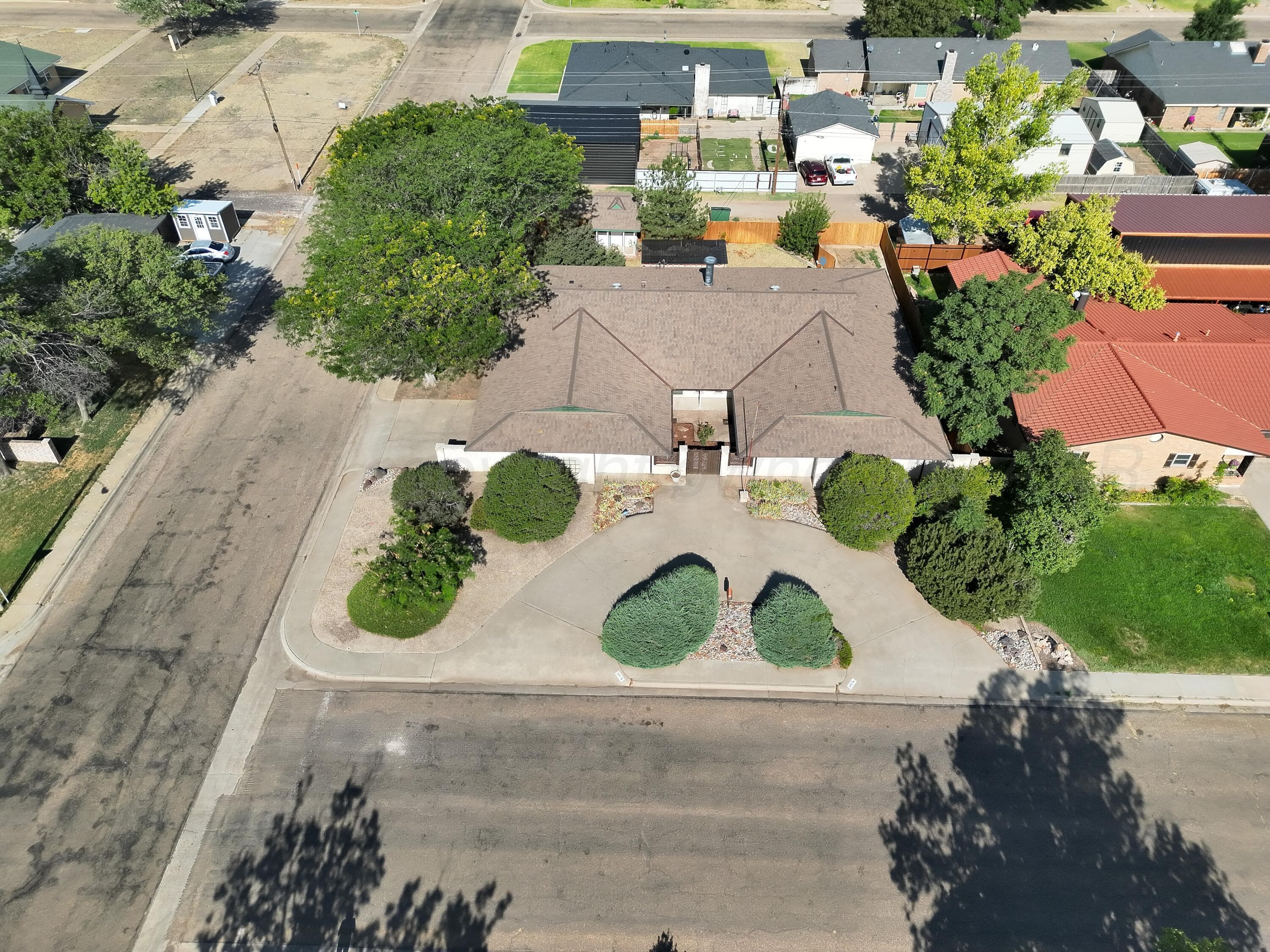 401 BAILEY Avenue, Dumas, TX 79029-3423, photo 74