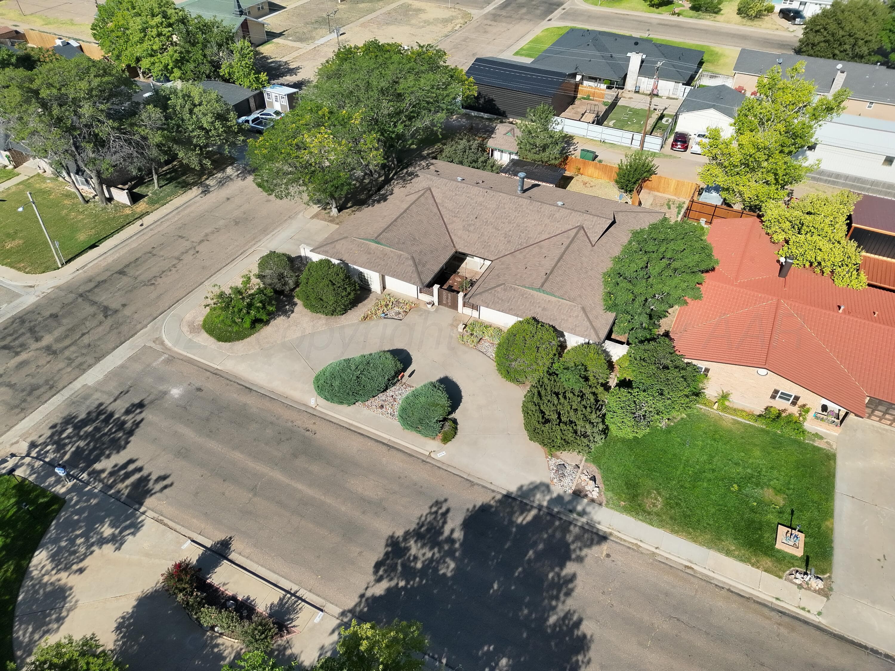 401 BAILEY Avenue, Dumas, TX 79029-3423, photo 75