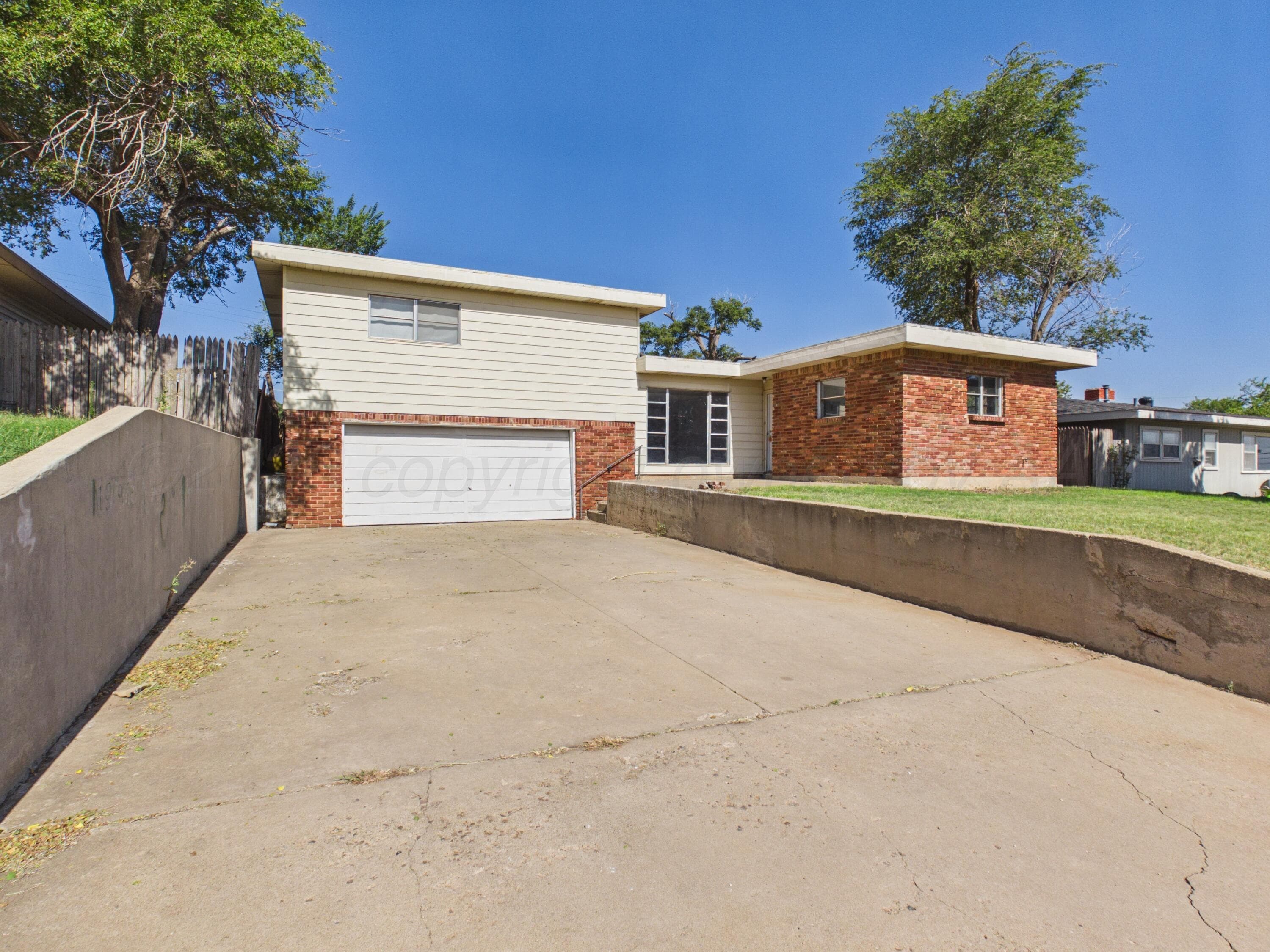 208 Brown Street, Borger, TX 79007, photo 5