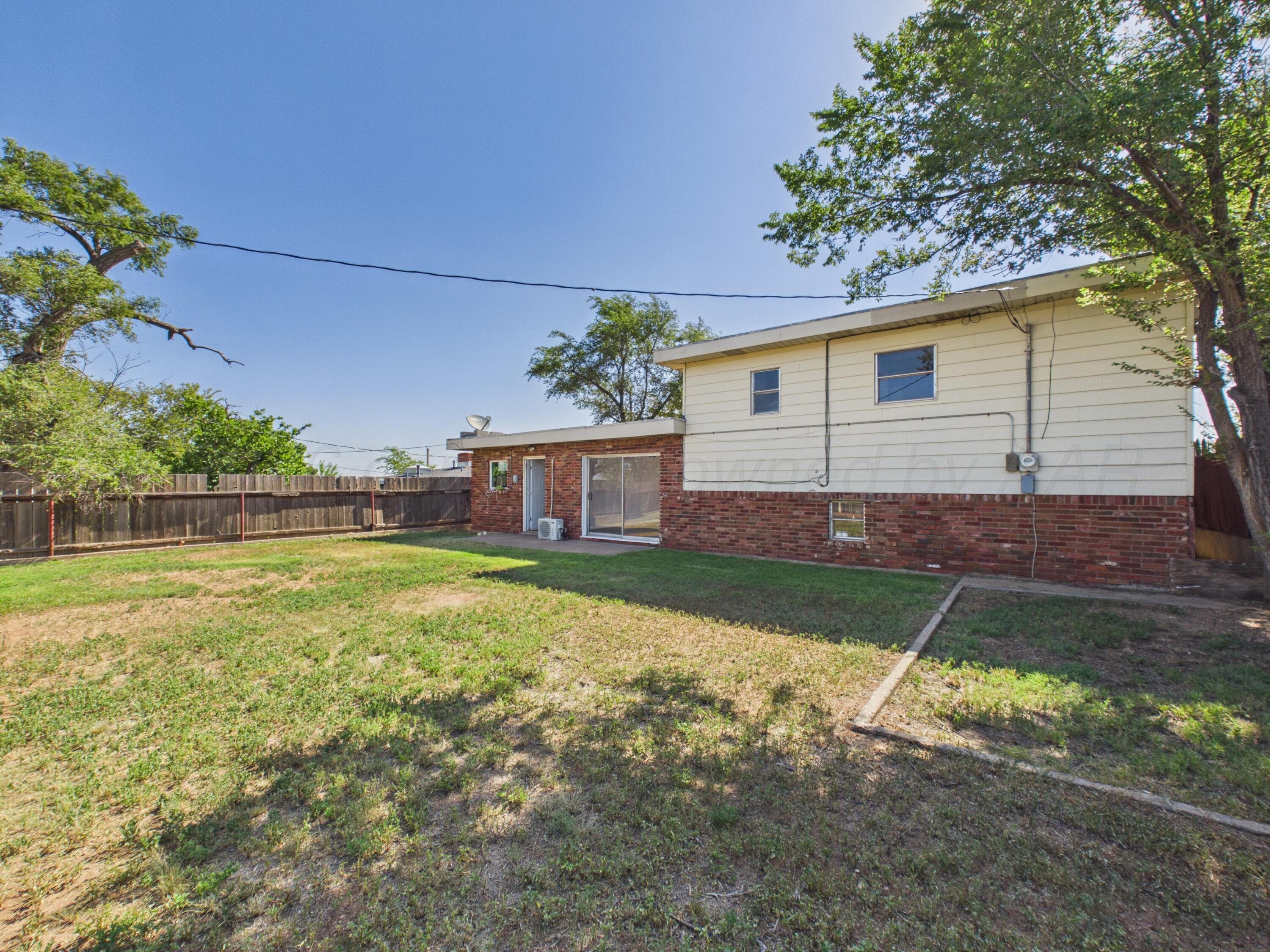 208 Brown Street, Borger, TX 79007, photo 17