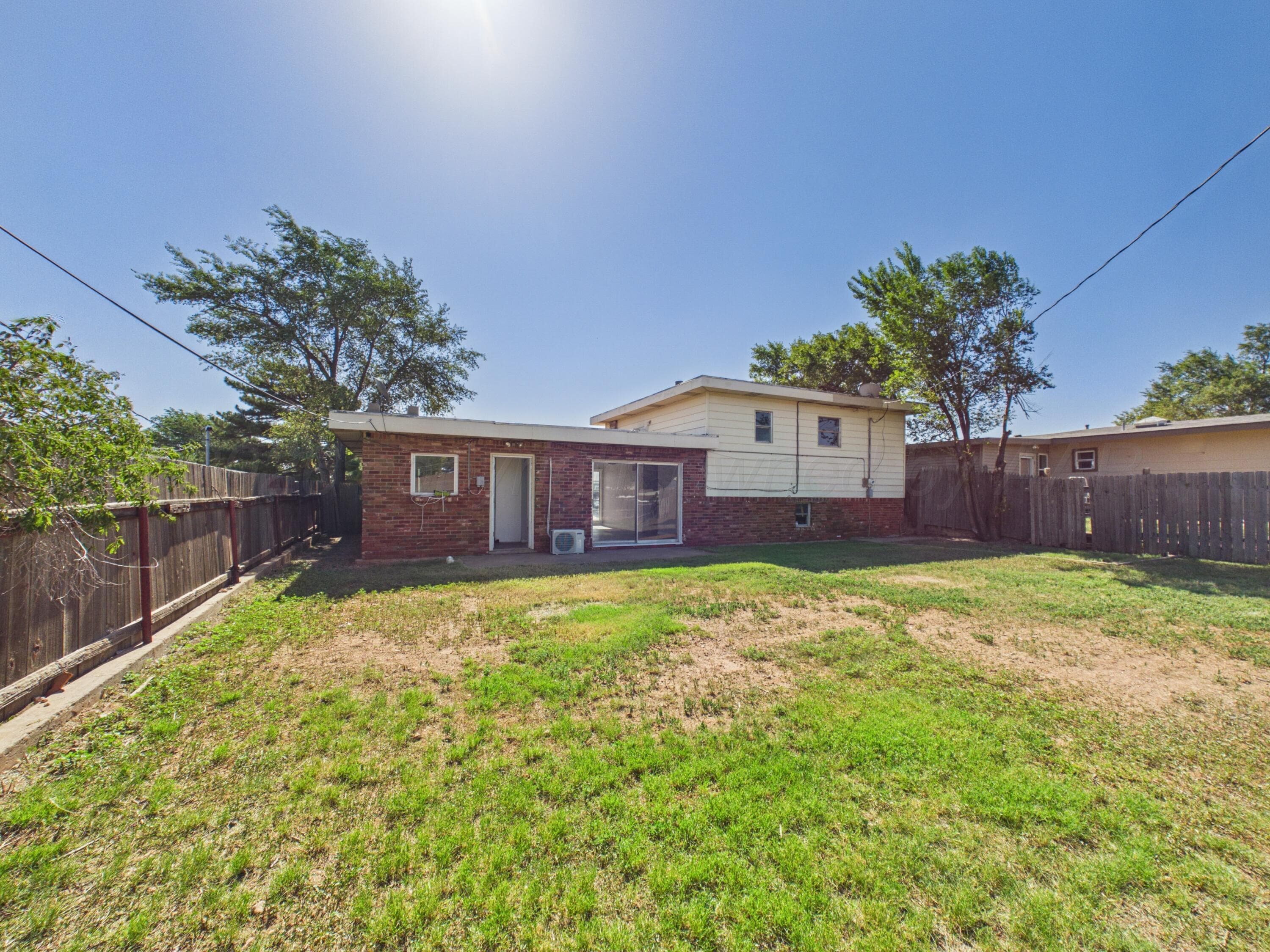 208 Brown Street, Borger, TX 79007, photo 18