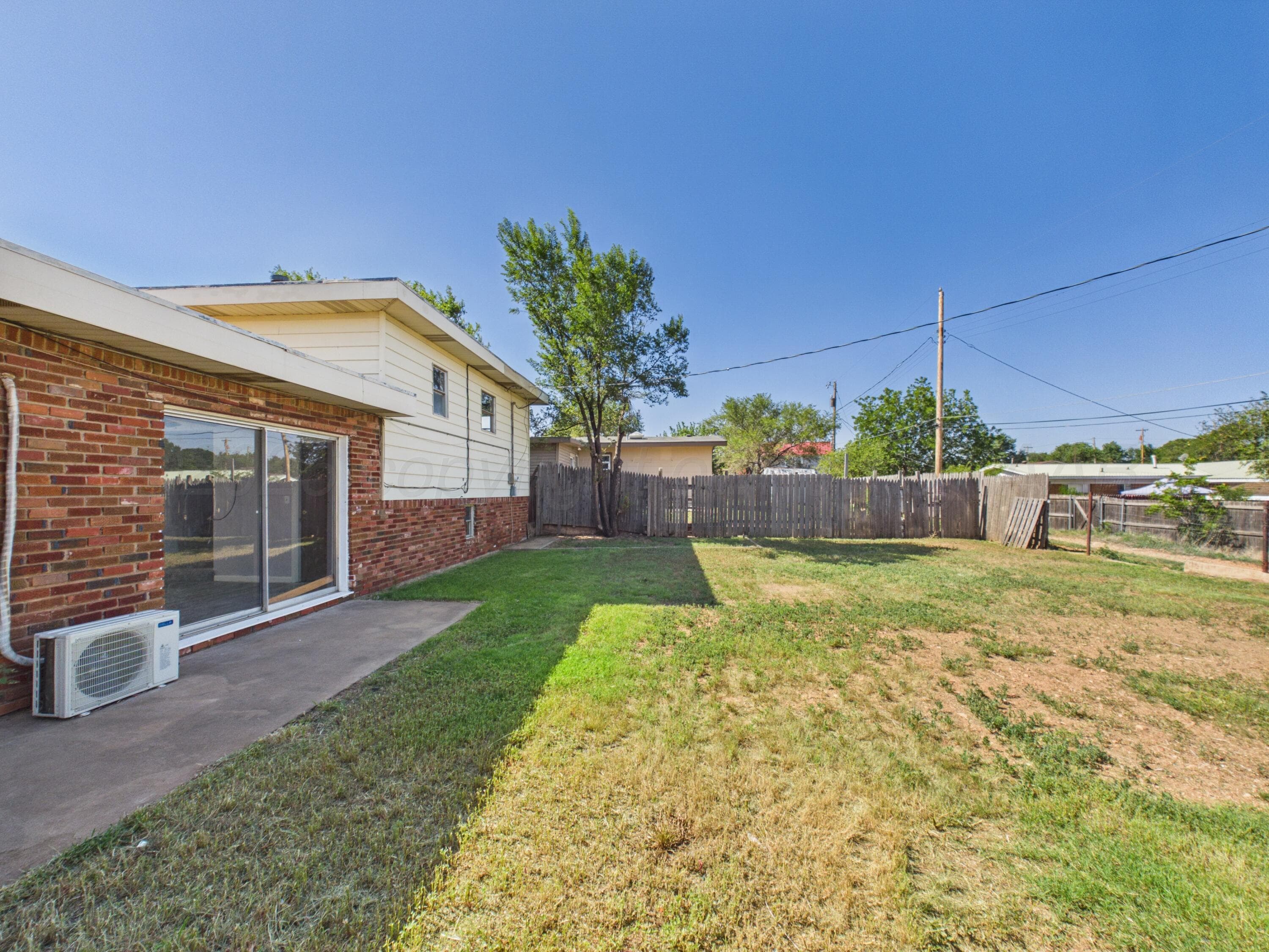 208 Brown Street, Borger, TX 79007, photo 19