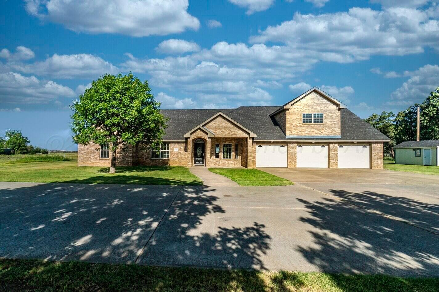 12100 S OSAGE Street, Amarillo, TX 79118-4322, photo 45