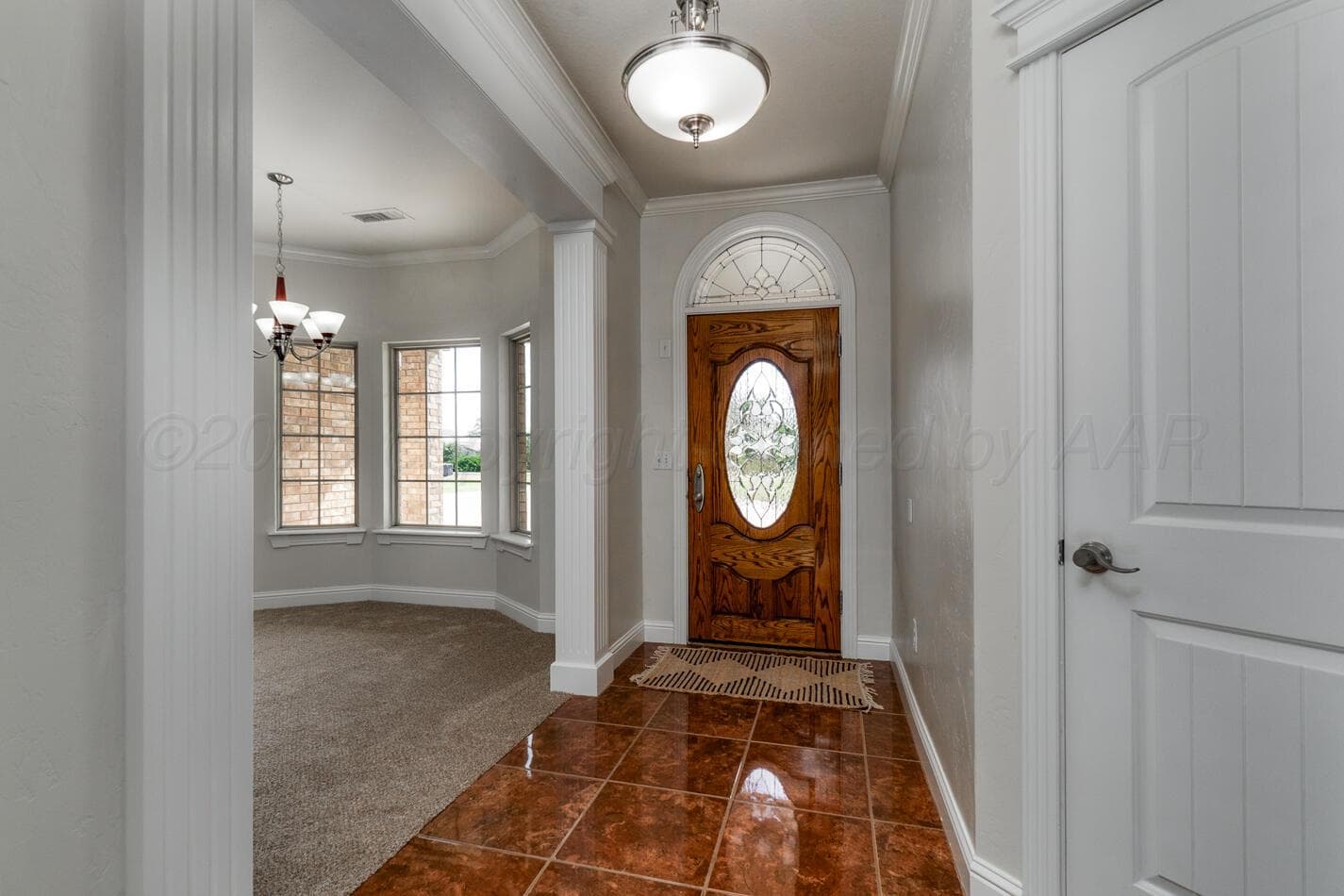 12100 S OSAGE Street, Amarillo, TX 79118-4322, photo 2