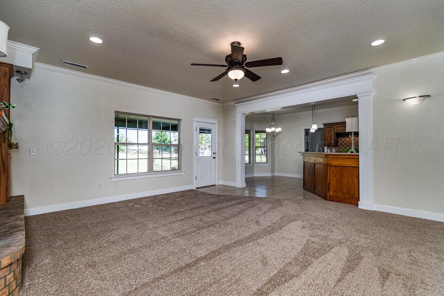 12100 S OSAGE Street, Amarillo, TX 79118-4322, photo 10