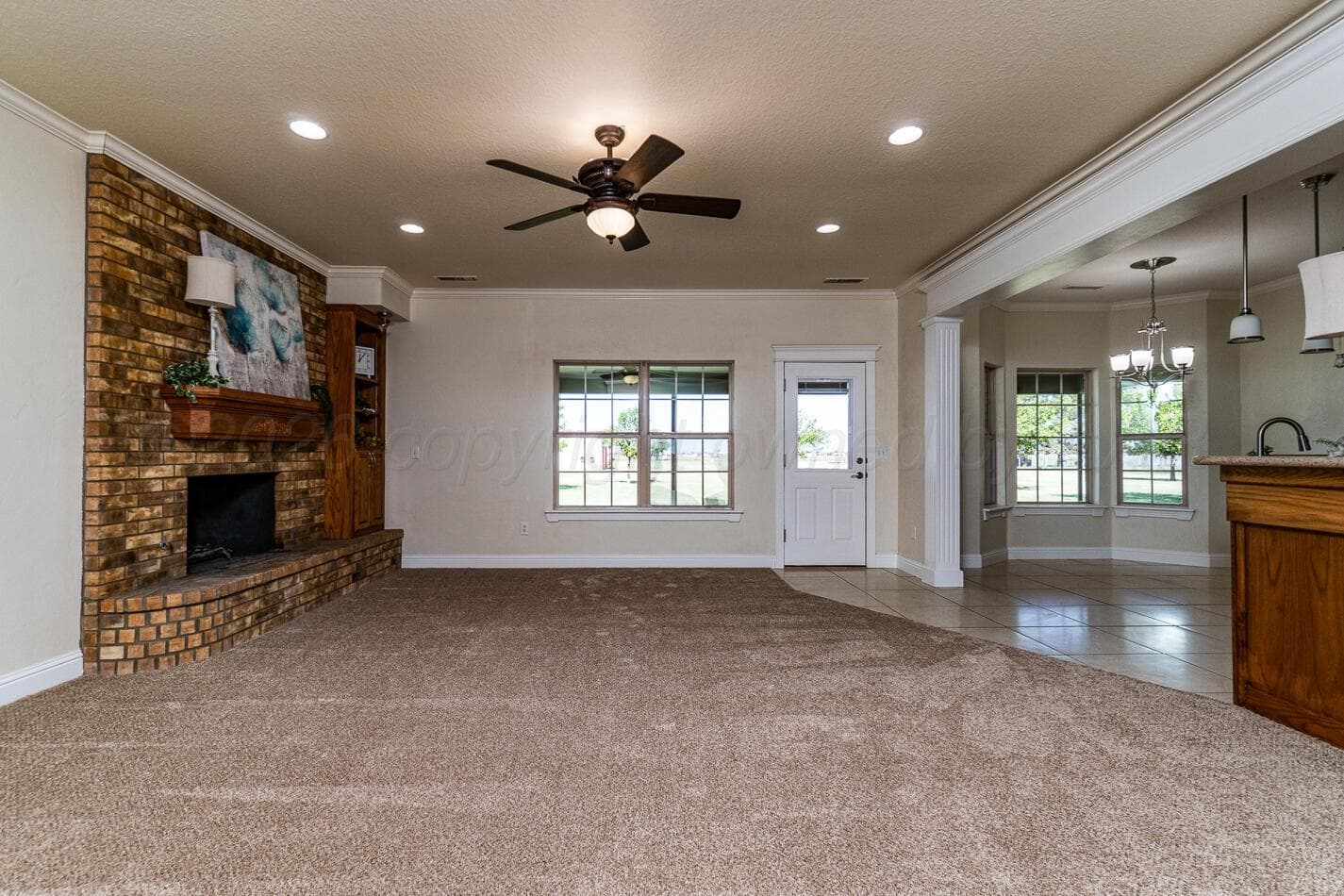 12100 S OSAGE Street, Amarillo, TX 79118-4322, photo 9