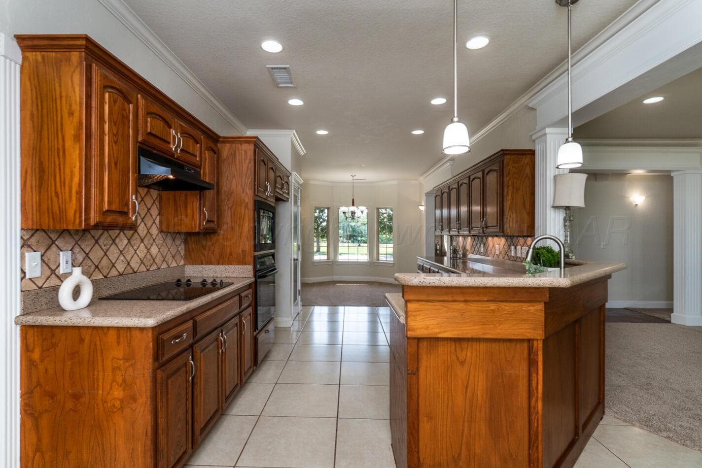 12100 S OSAGE Street, Amarillo, TX 79118-4322, photo 4