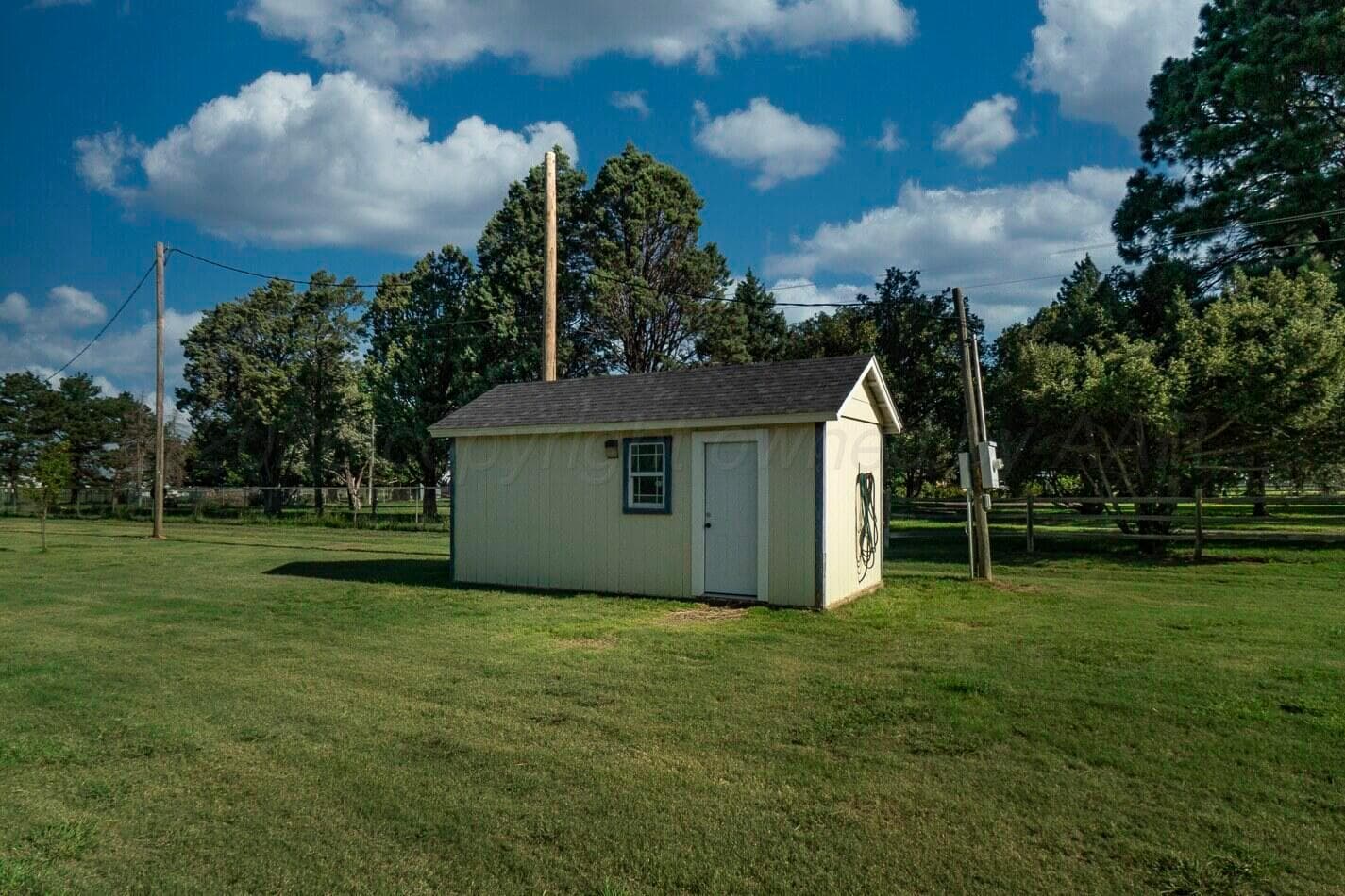 12100 S OSAGE Street, Amarillo, TX 79118-4322, photo 42