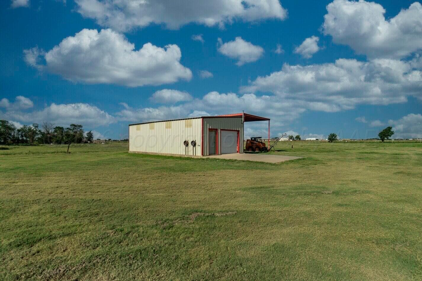 12100 S OSAGE Street, Amarillo, TX 79118-4322, photo 36