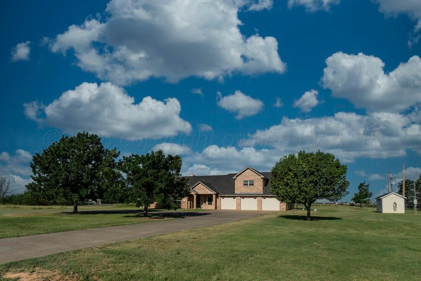 12100 S OSAGE Street, Amarillo, TX 79118-4322, photo 38