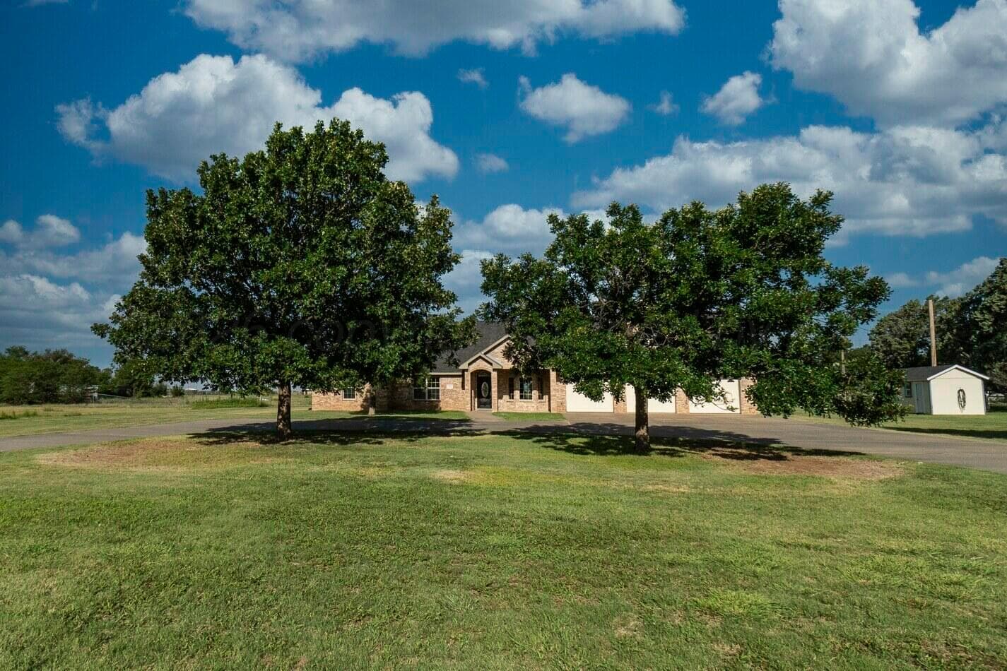 12100 S OSAGE Street, Amarillo, TX 79118-4322, photo 39