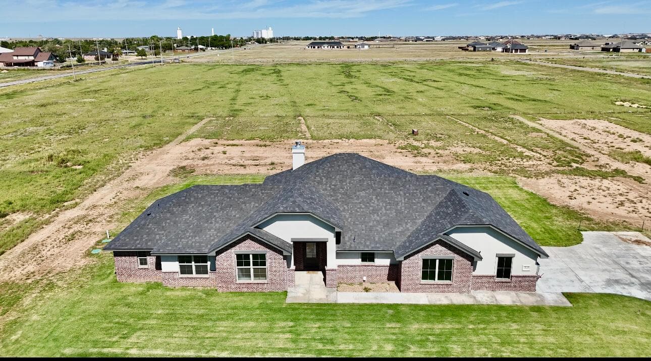 19150 PECAN SPRINGS Road, Amarillo, TX 79119-0042