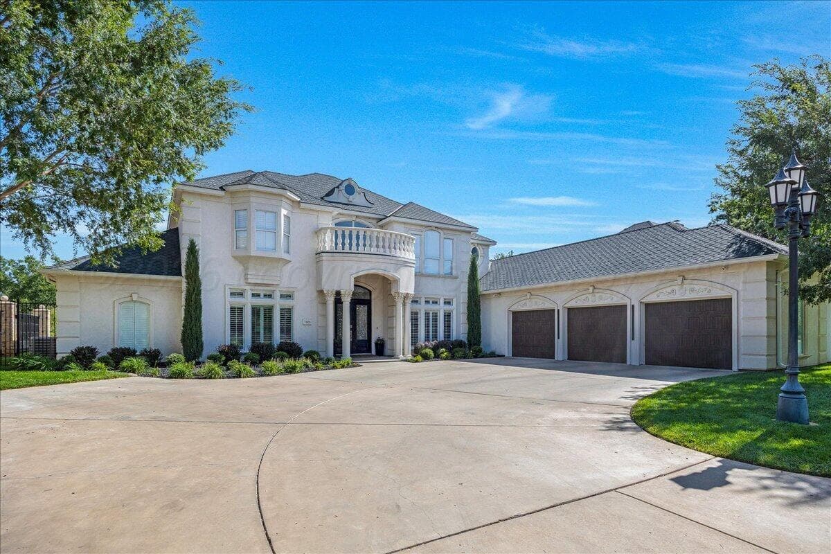 7608 NORWOOD Drive, Amarillo, TX 79119-6432, photo 44