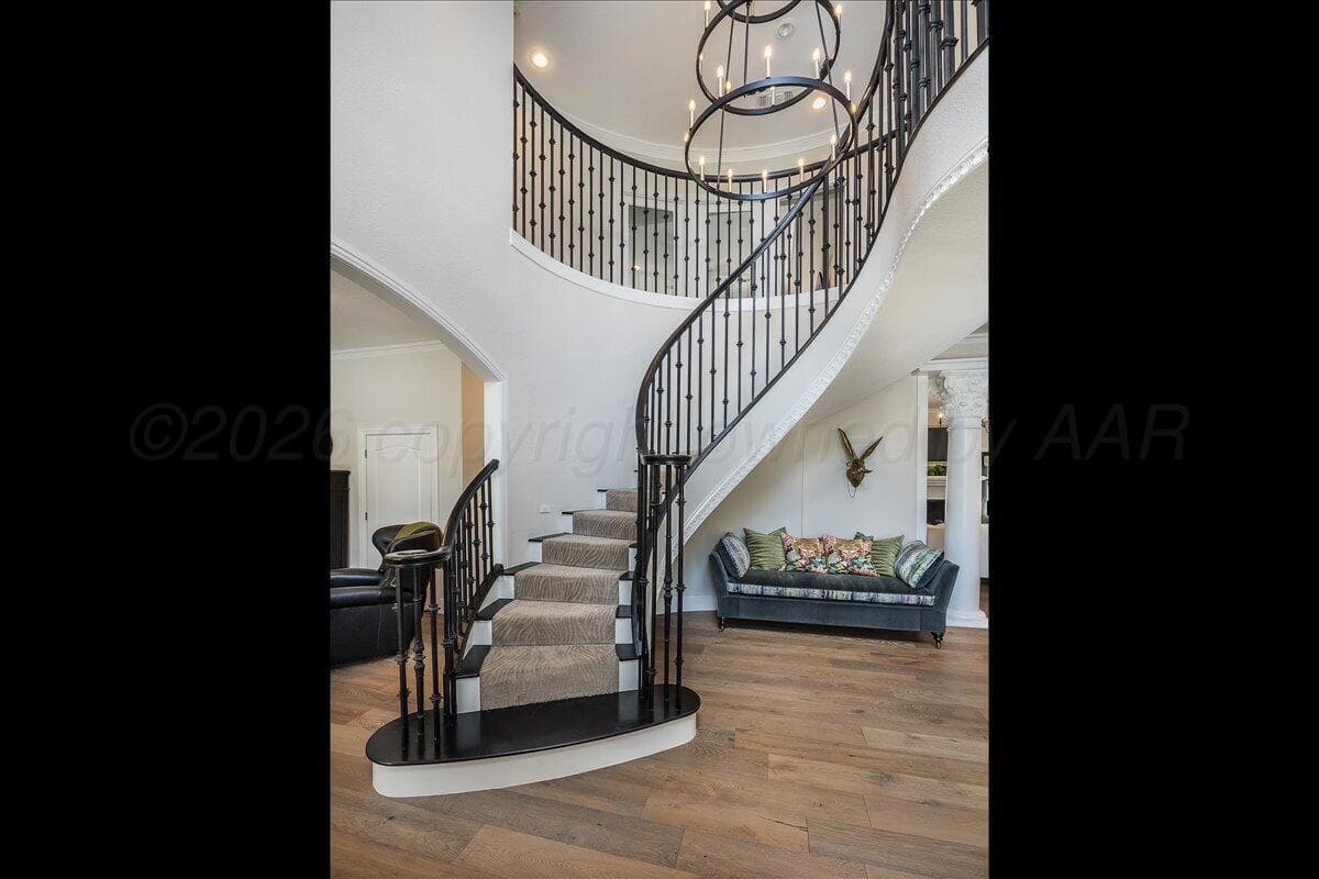7608 NORWOOD Drive, Amarillo, TX 79119-6432, photo 3