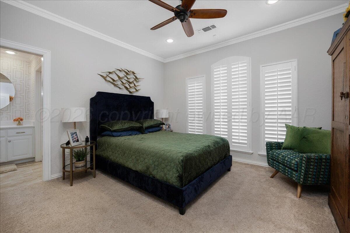 7608 NORWOOD Drive, Amarillo, TX 79119-6432, photo 23