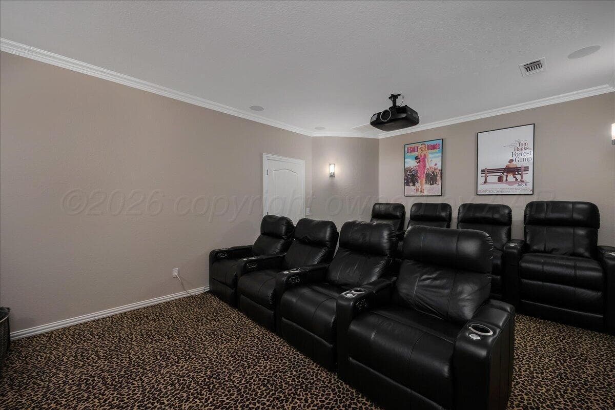7608 NORWOOD Drive, Amarillo, TX 79119-6432, photo 66