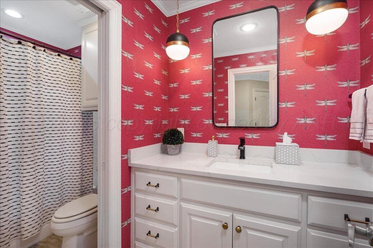 7608 NORWOOD Drive, Amarillo, TX 79119-6432, photo 33