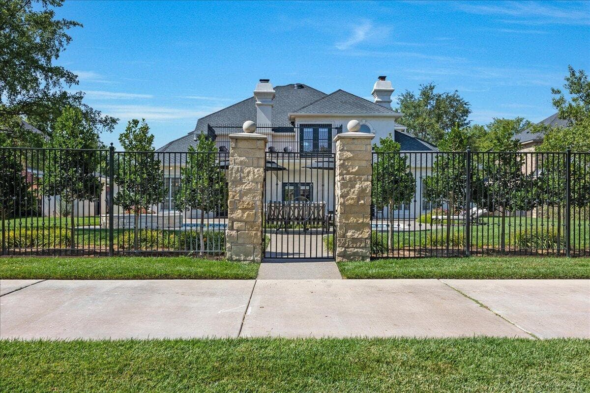 7608 NORWOOD Drive, Amarillo, TX 79119-6432, photo 36