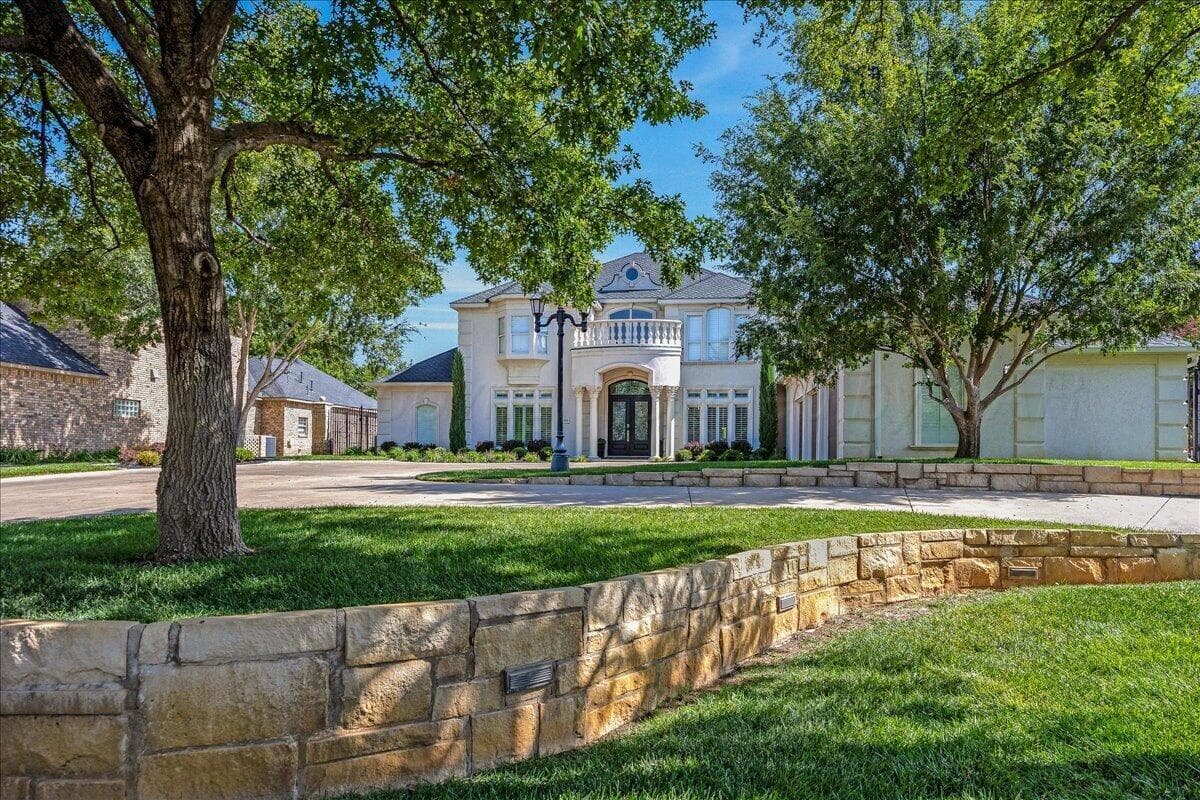 7608 NORWOOD Drive, Amarillo, TX 79119-6432, photo 73