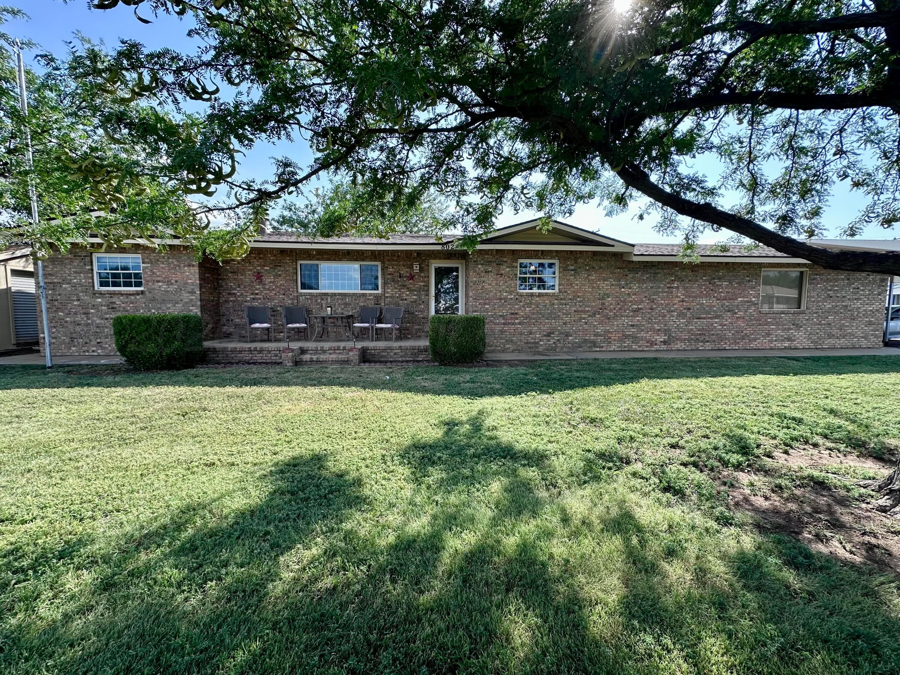 802 Wilbanks Drive, Spearman, TX 79081, photo 13